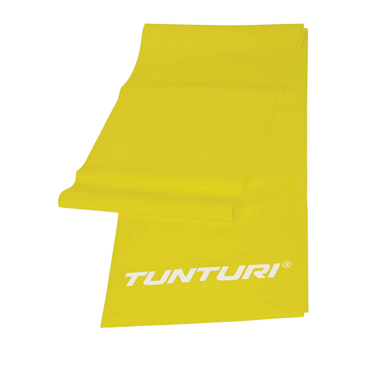 Tunturi Resistance Band Light 120 cm.