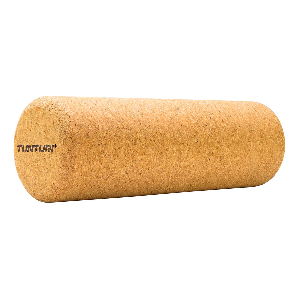 Tunturi Cork Massage Roller, 30 cm.