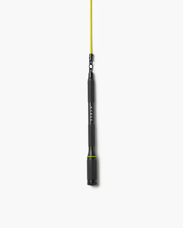 Velites Hyrox Jump rope Cyclone
