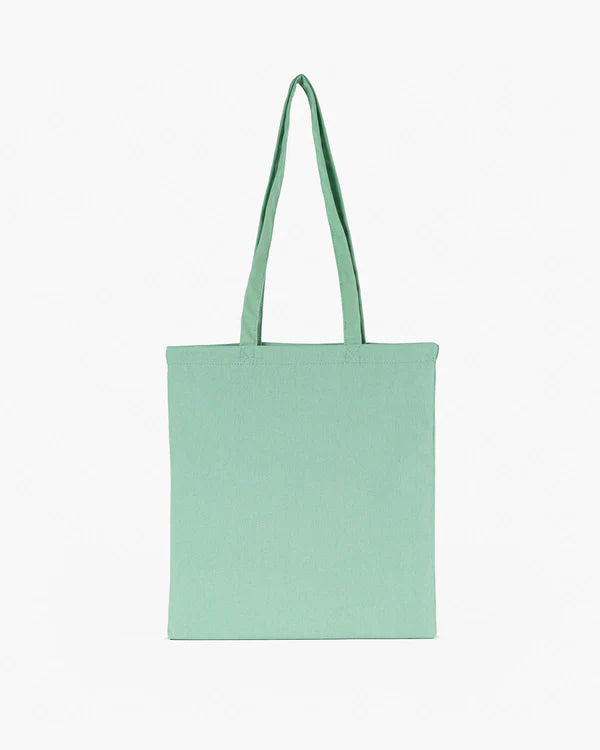 Velites Shopping Bag Mint