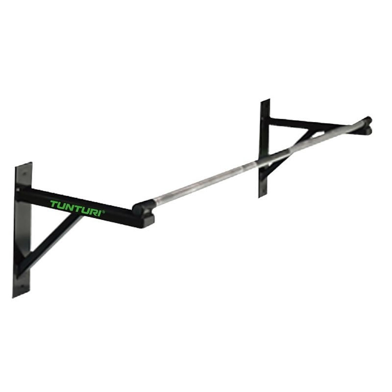 Tunturi Pro Pull Up Bar Wall Connect
