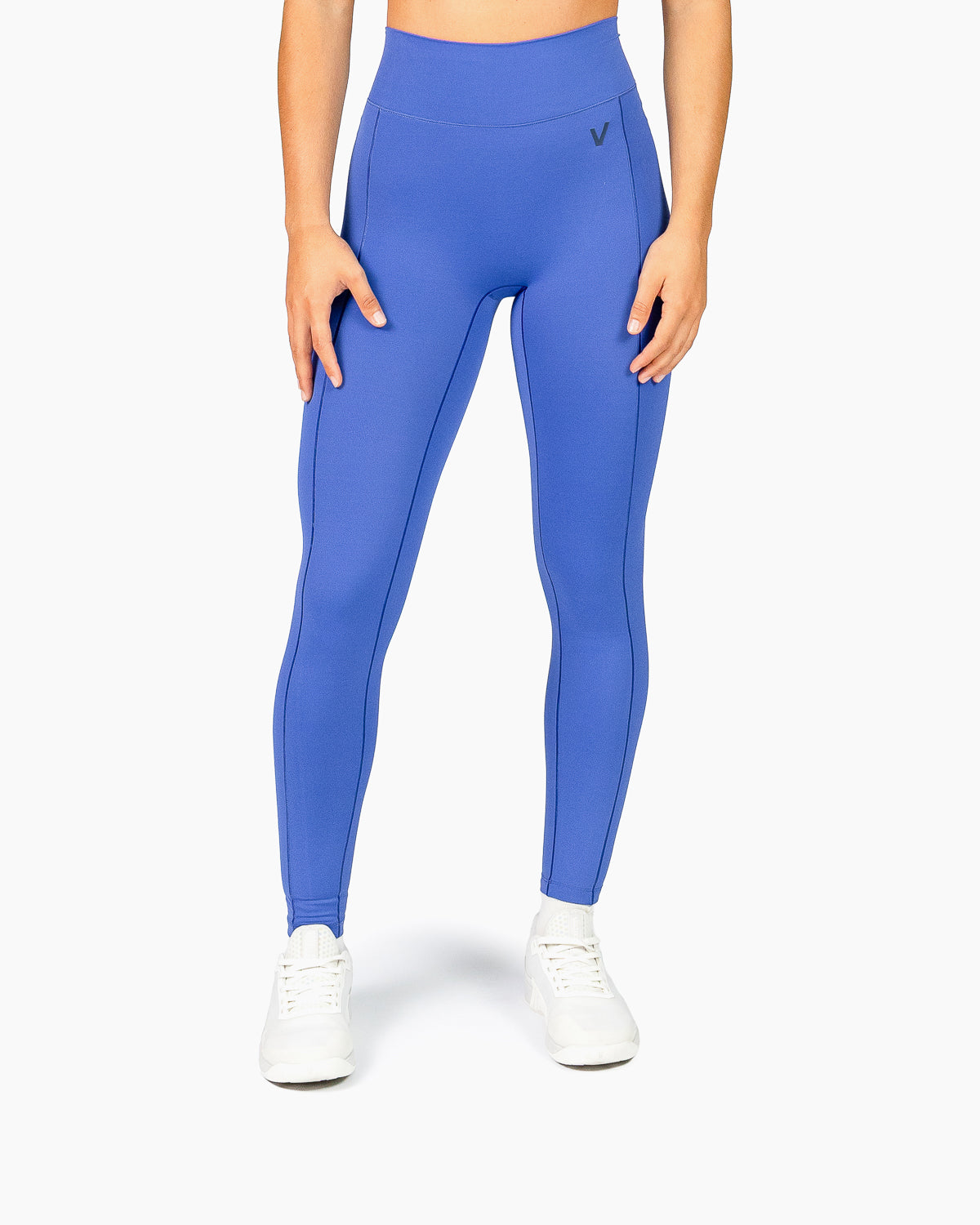 Velites Legging Long Holo Ocean