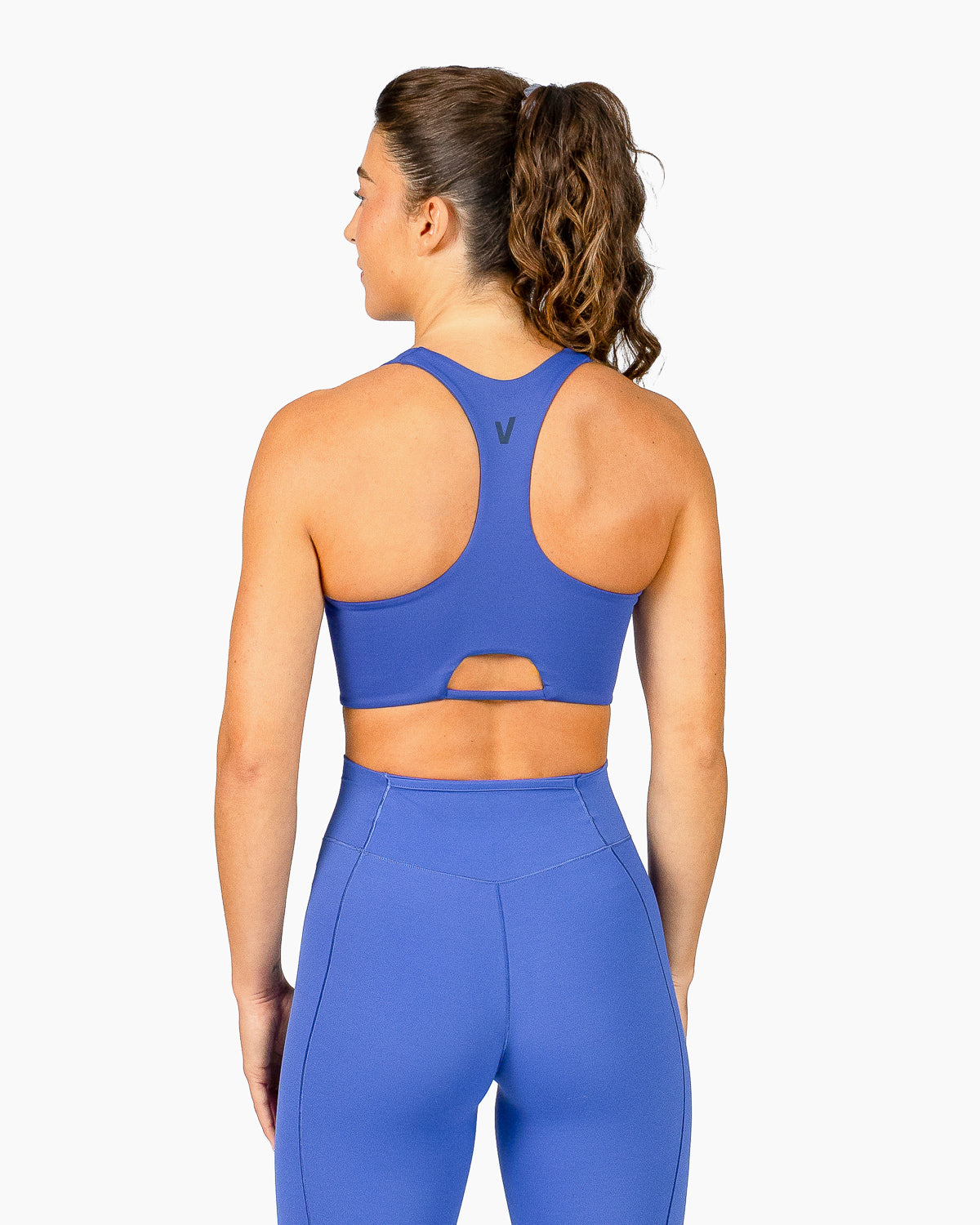 Velites Bra low neck Holo Seal