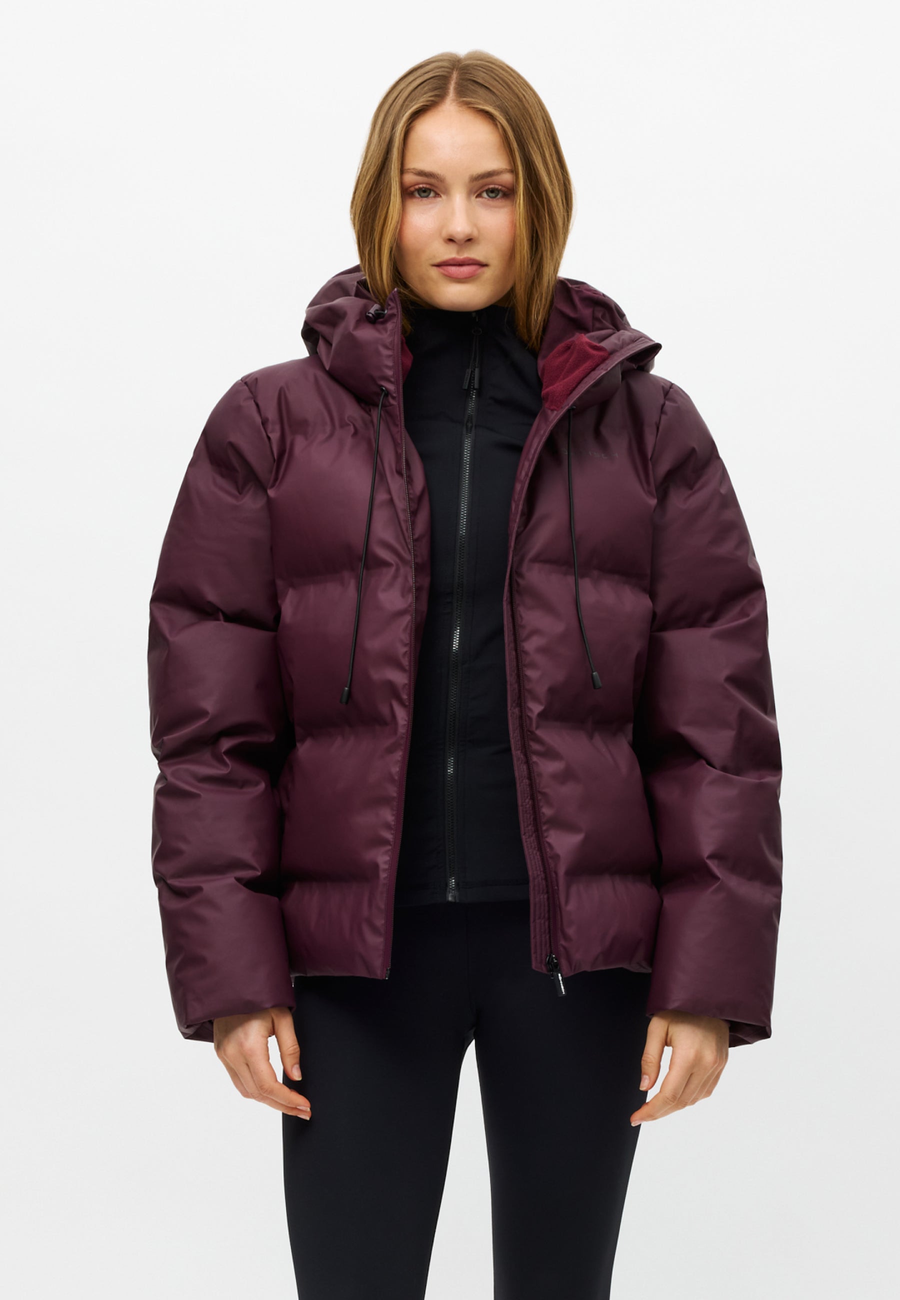 RÖHNISCH Element Shield Padded Jacket Winetasting