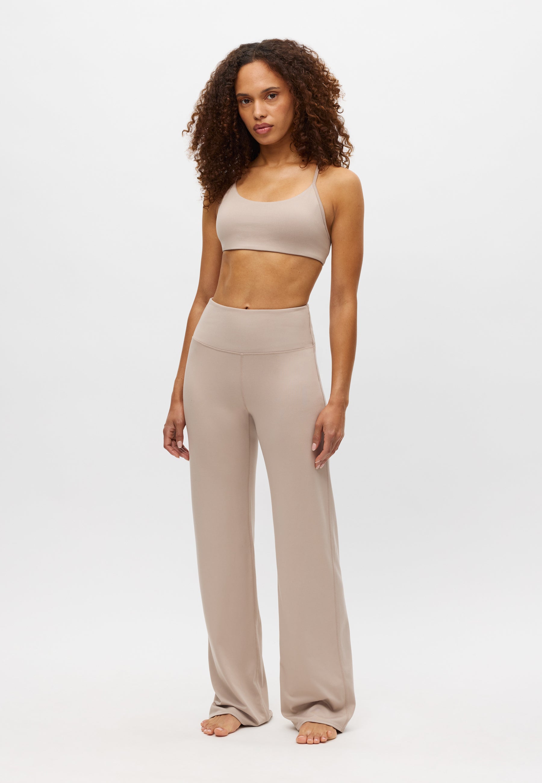 RÖHNISCH Smoothflex HW Pants String