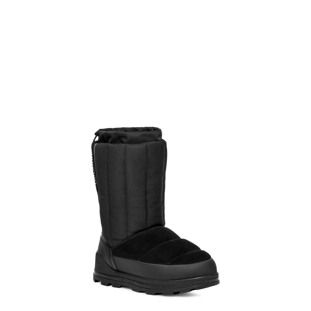 UGG Classic Klamath Sh – Dam – Black