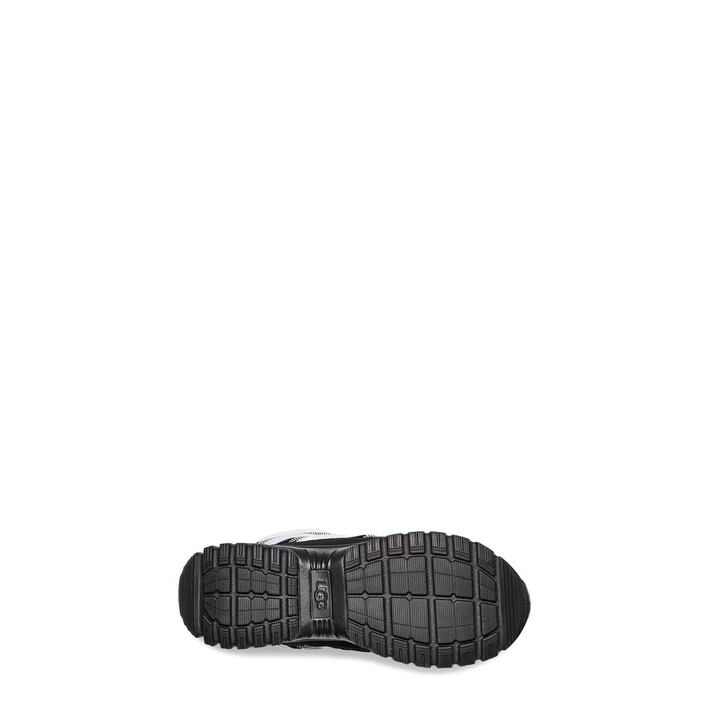 UGG Yose Puffer Mid – Dam – White