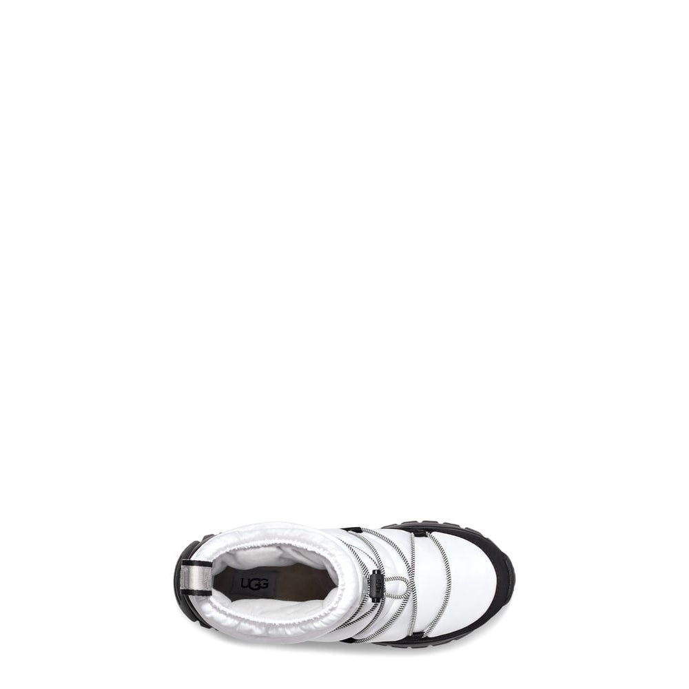 UGG Yose Puffer Mid – Dam – White