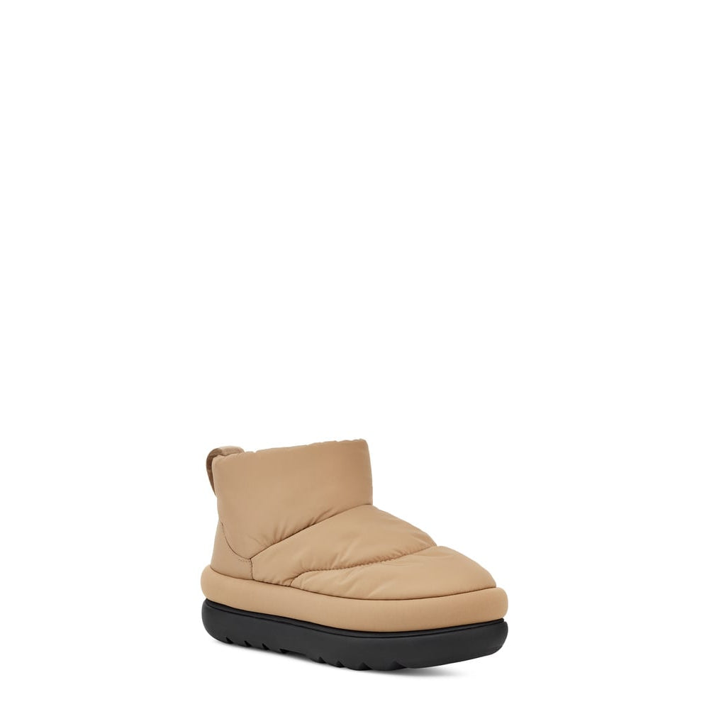UGG Classic Maxi Mini – Dam – Mustard Seed