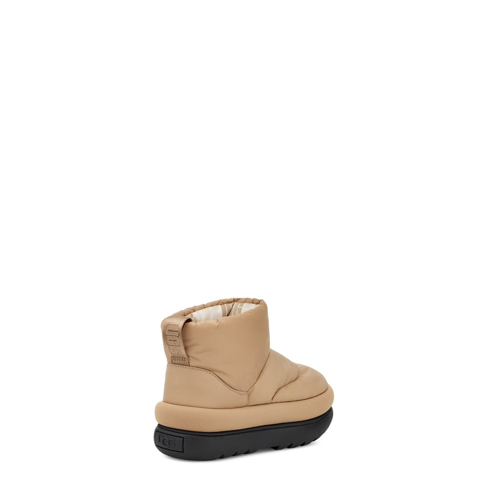 UGG Classic Maxi Mini – Dam – Mustard Seed