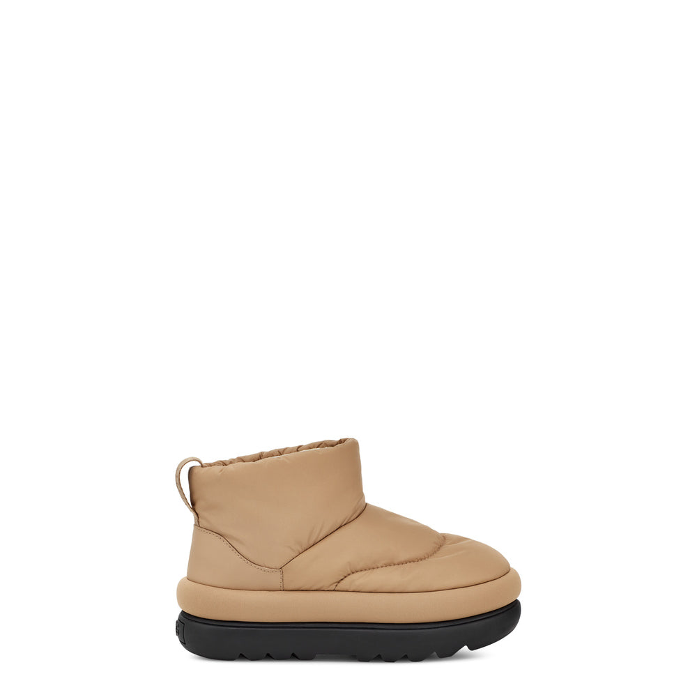 UGG Classic Maxi Mini – Dam – Mustard Seed