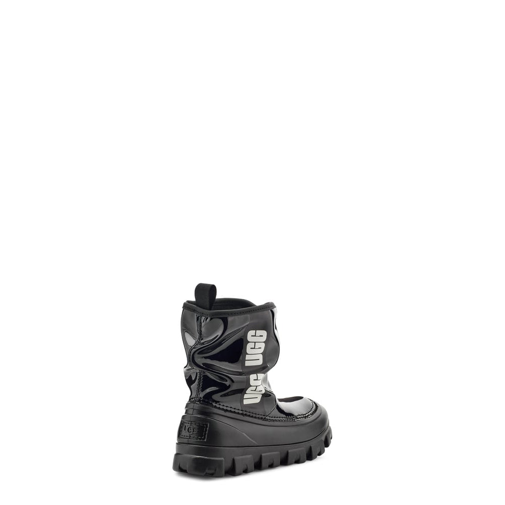 UGG Classic Brellah Mi – Barn – Black