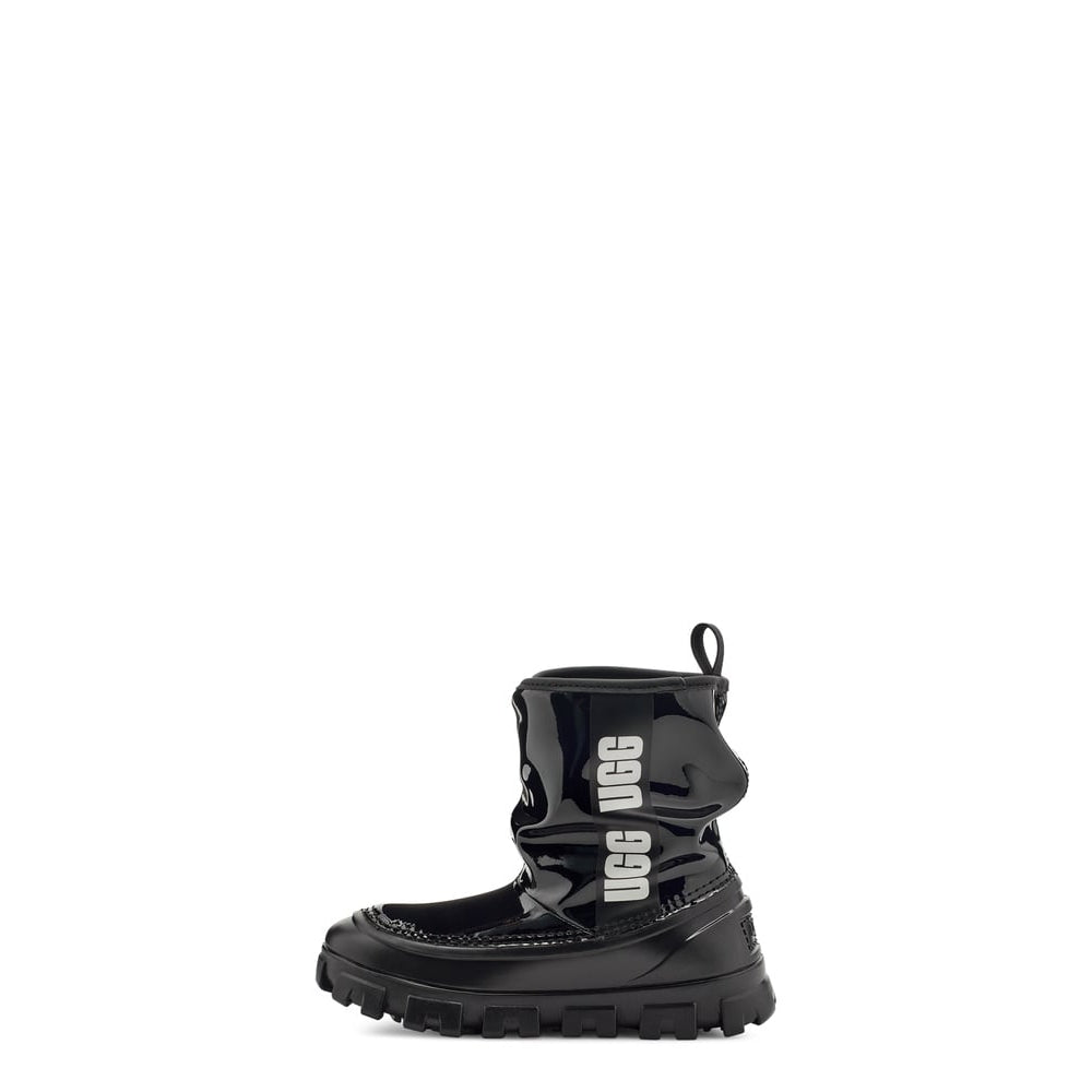 UGG Classic Brellah Mi – Barn – Black