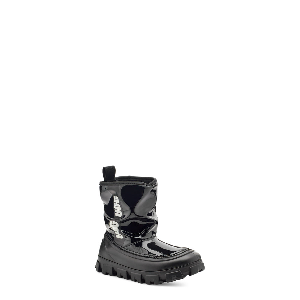 UGG Classic Brellah Mi – Barn – Black