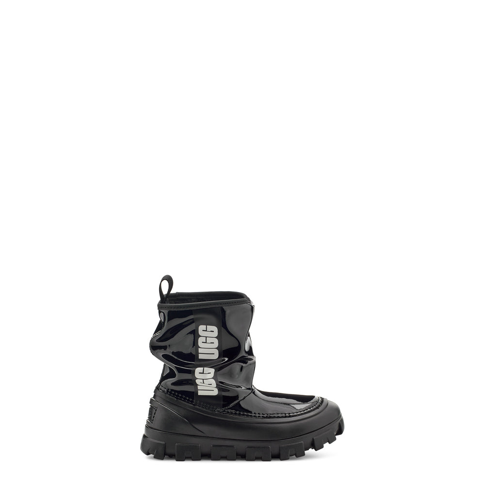 UGG Classic Brellah Mi – Barn – Black