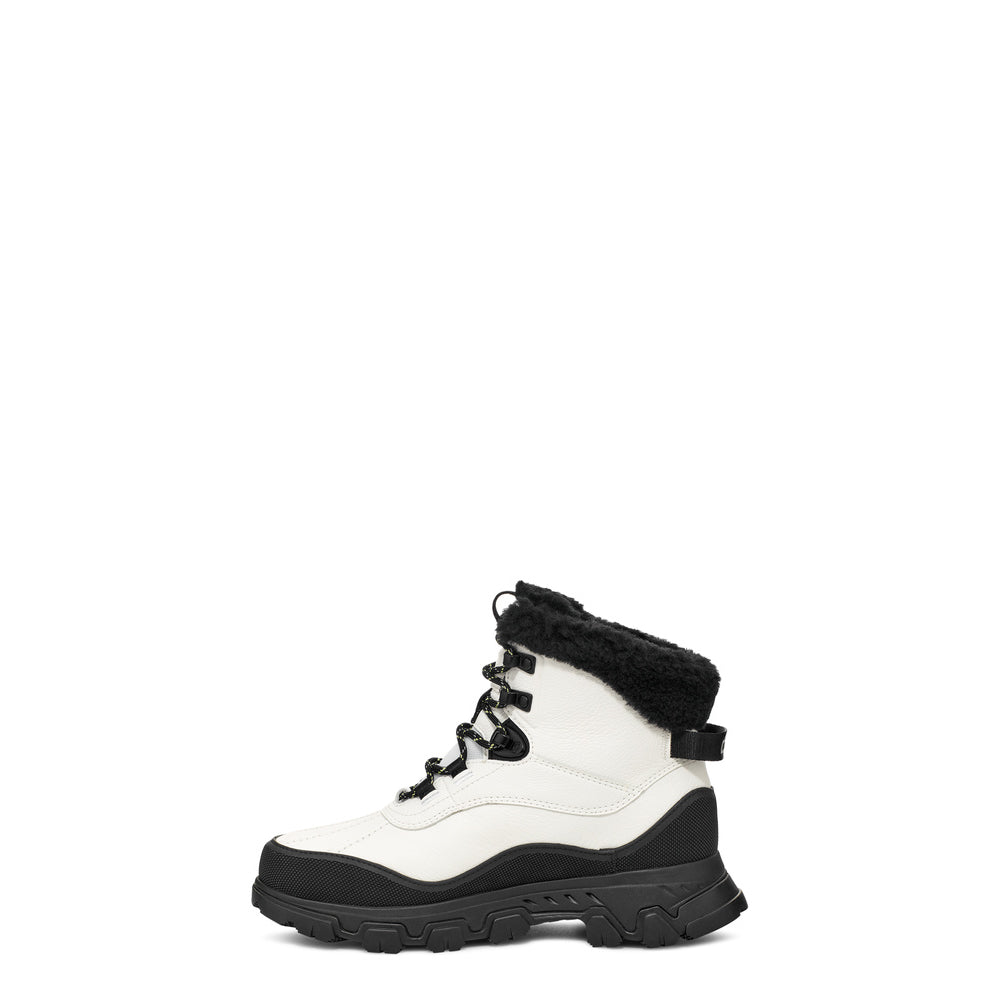 UGG Adirond Meridia H – Dam – White