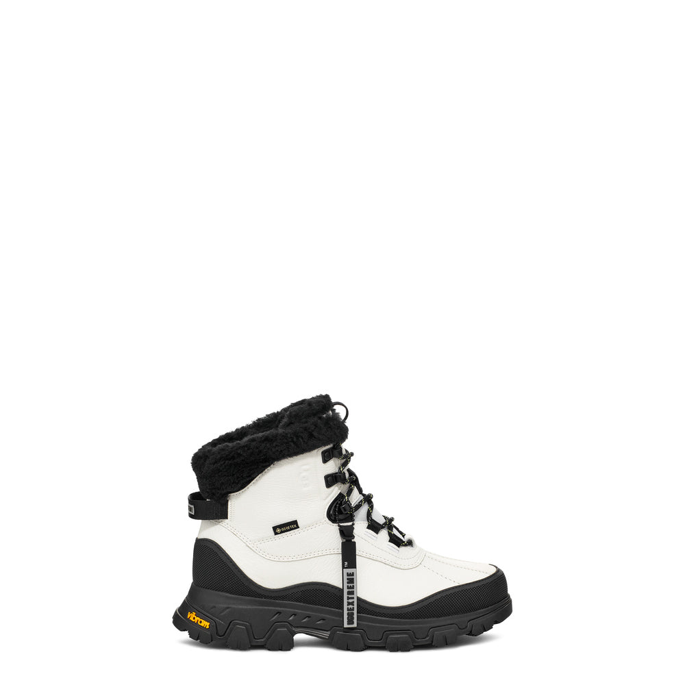 UGG Adirond Meridia H – Dam – White
