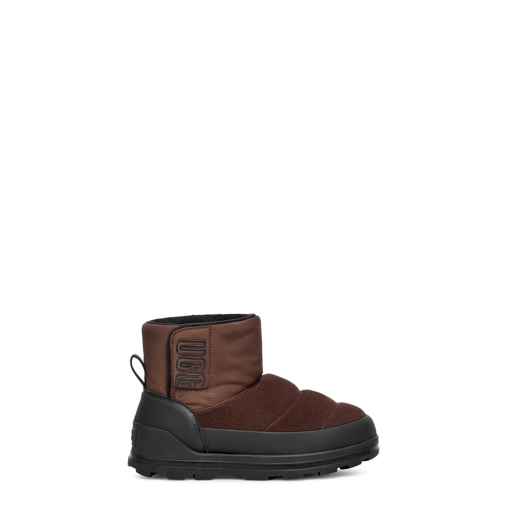 UGG Classic Klamath Mi – Dam – Burnt Cedar