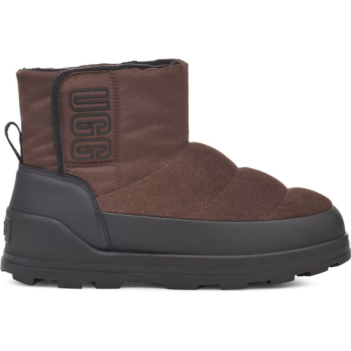 UGG Classic Klamath Mi – Dam – Burnt Cedar