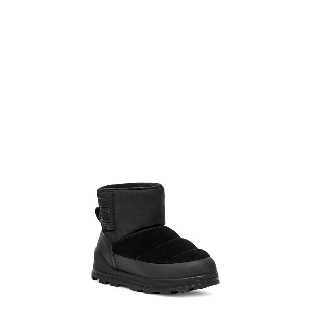 UGG Classic Klamath Mi – Dam – Black
