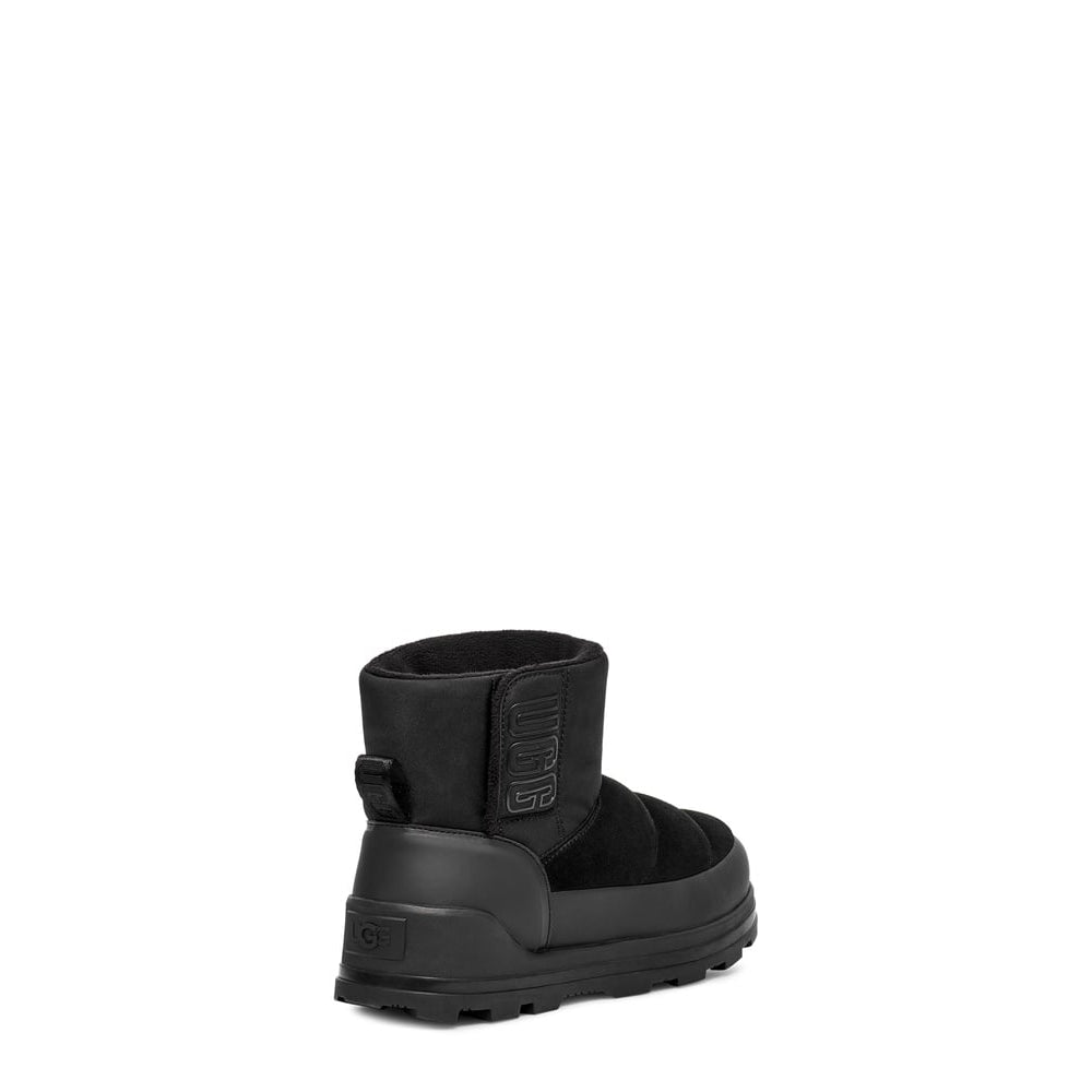 UGG Classic Klamath Mi – Dam – Black