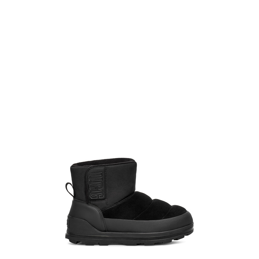 UGG Classic Klamath Mi – Dam – Black