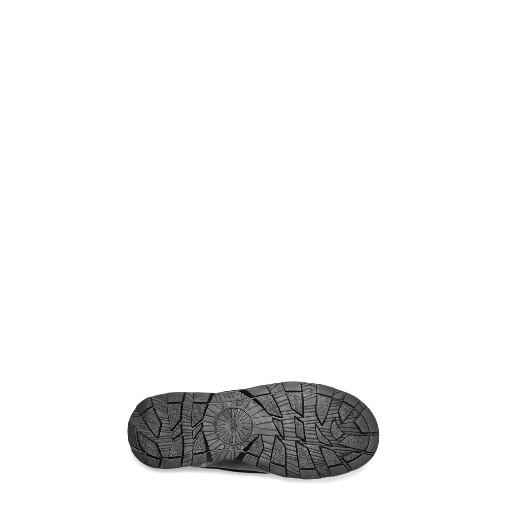 UGG Classic Klamath Mi – Dam – Black