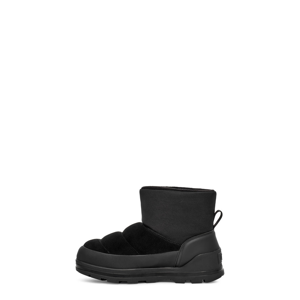 UGG Classic Klamath Mi – Dam – Black