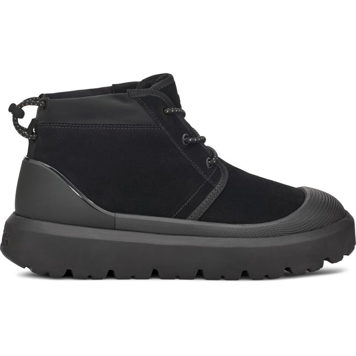 UGG Neumel Weather Hyb – Herr – Black / Black