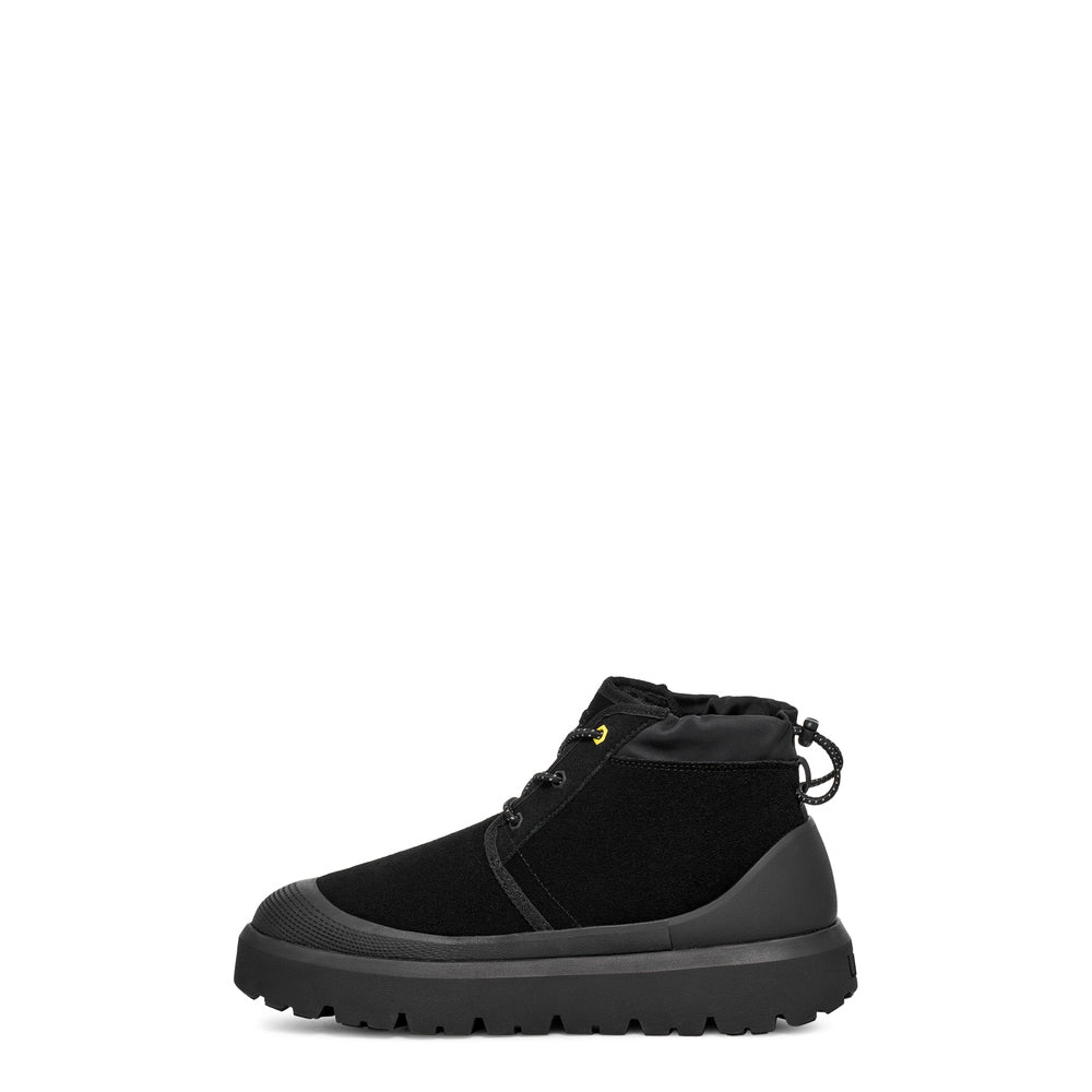 UGG Neumel Weather Hyb – Herr – Black / Black