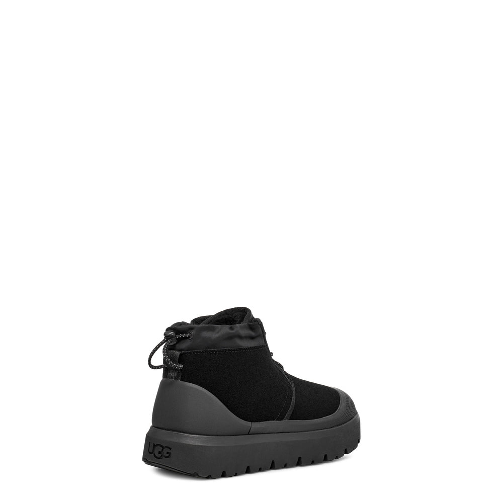 UGG Neumel Weather Hyb – Herr – Black / Black