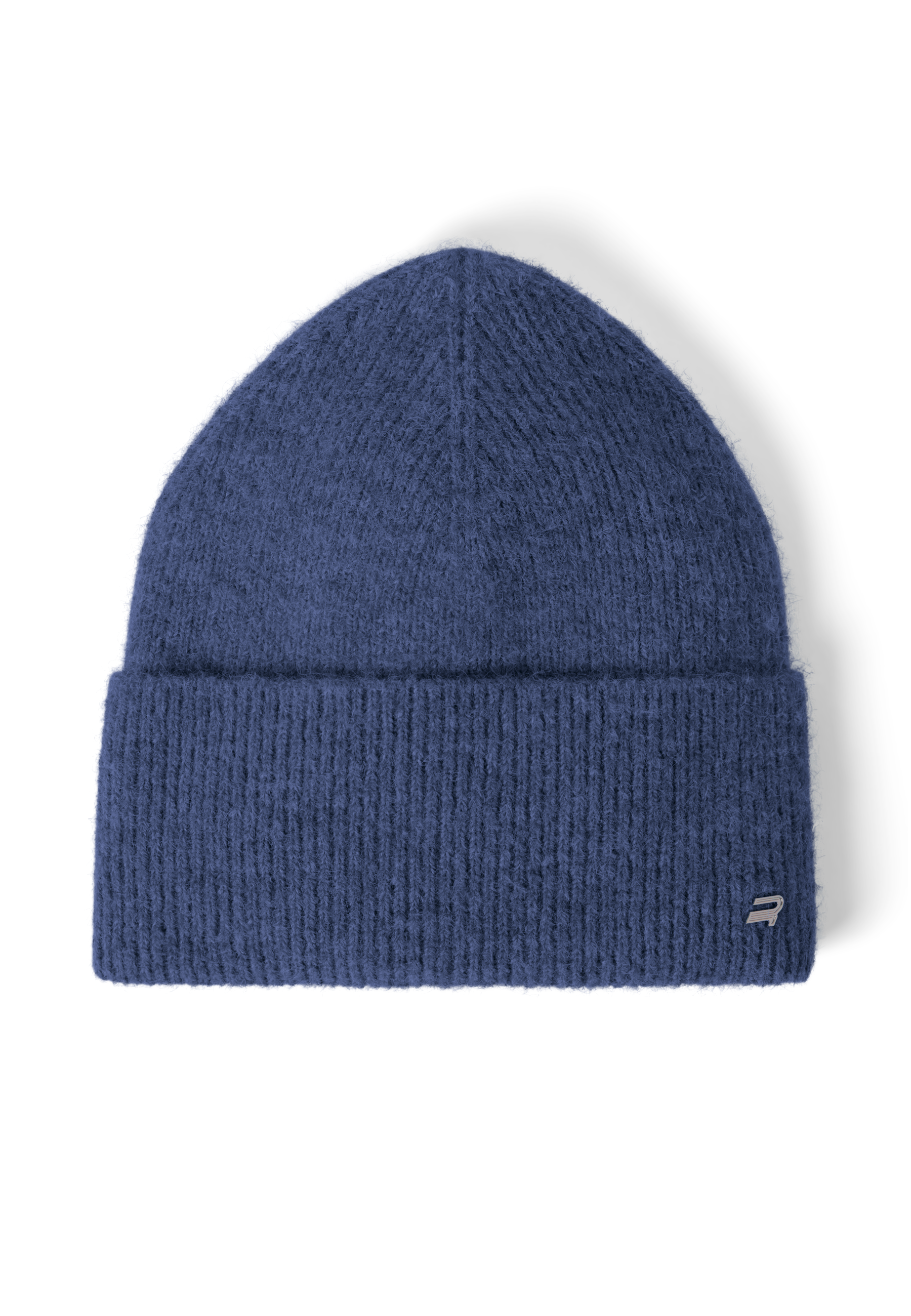 RÖHNISCH Fairway Fleece Beanie Navy
