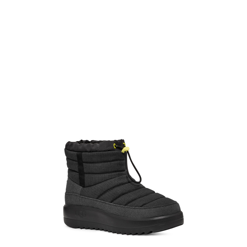 UGG Maxxer Mini – Herr – Black