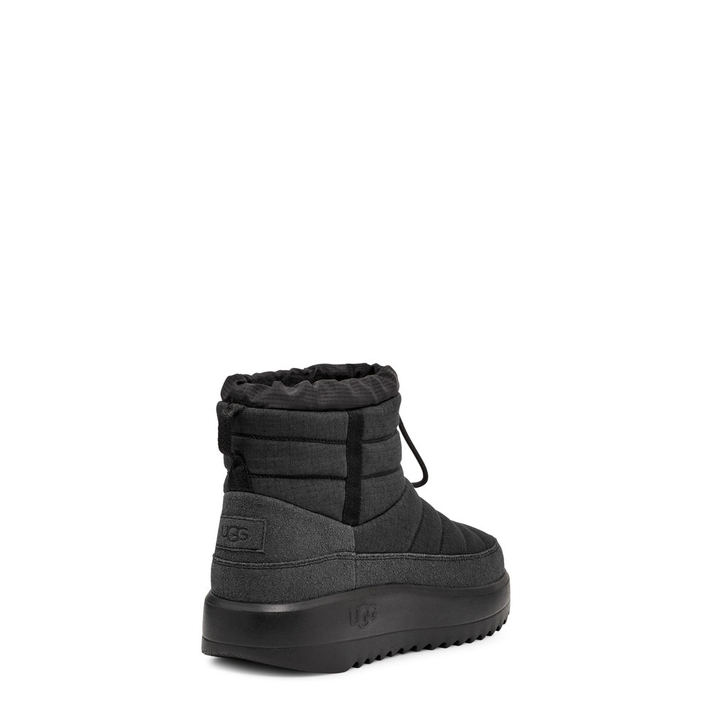 UGG Maxxer Mini – Herr – Black