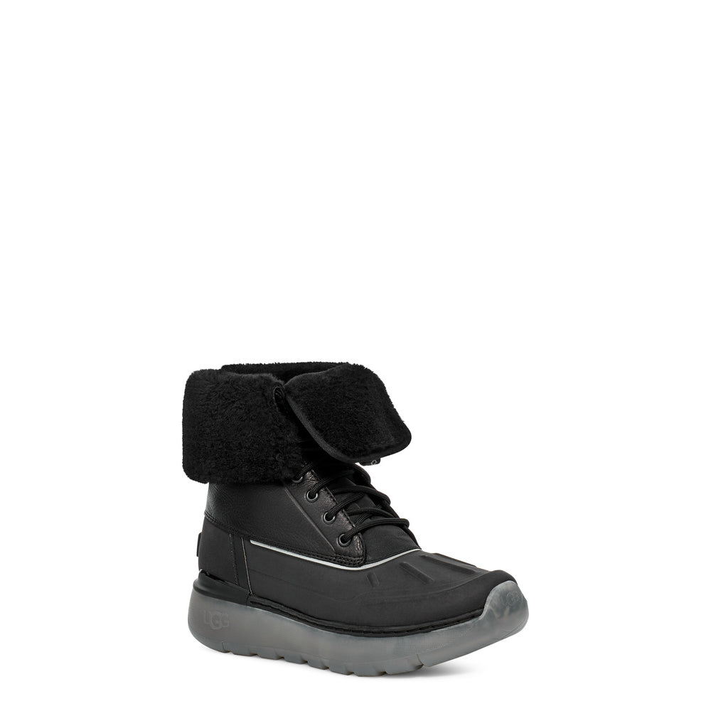 UGG City Butte – Herr – Black