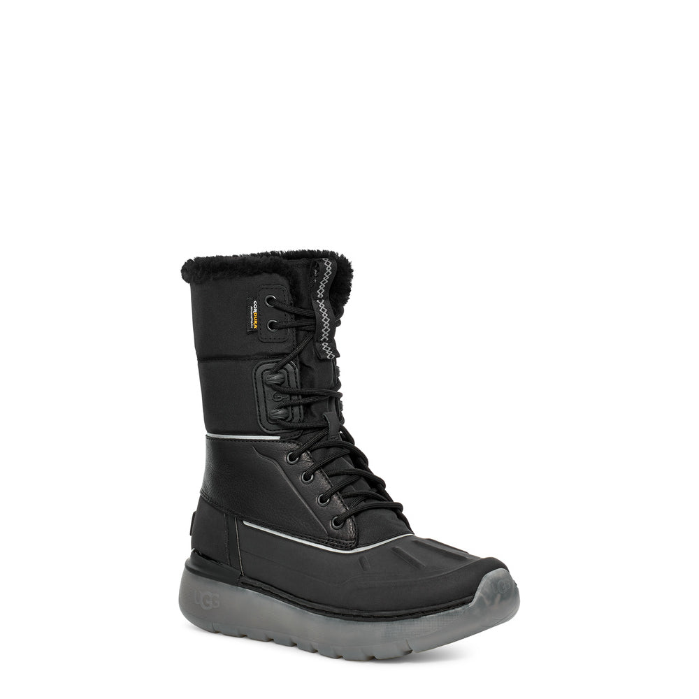 UGG City Butte – Herr – Black