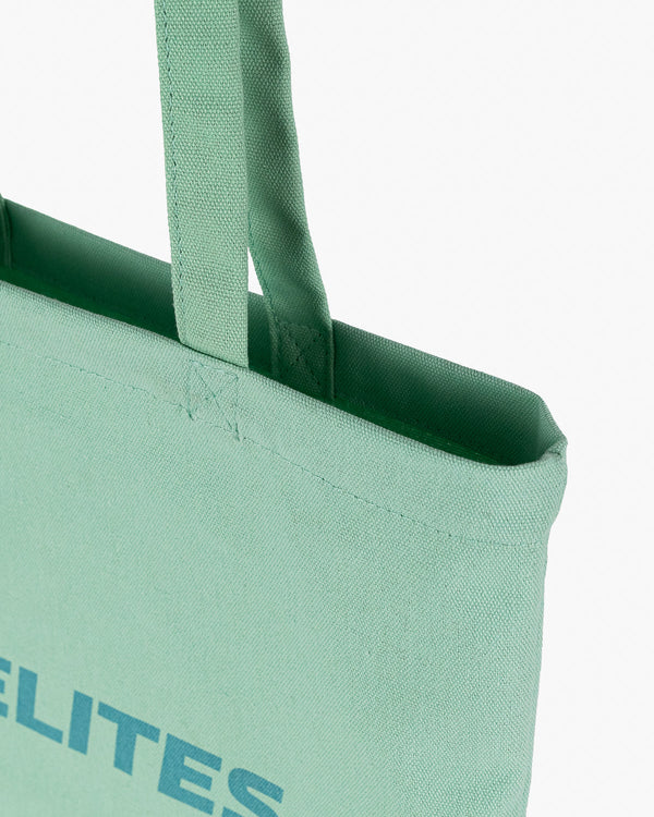 Velites Shopping Bag Mint