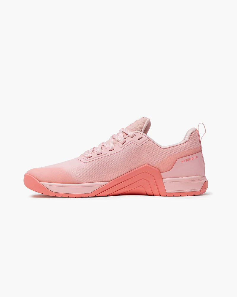 Velites Hybrid 1.0 Shoes Pink