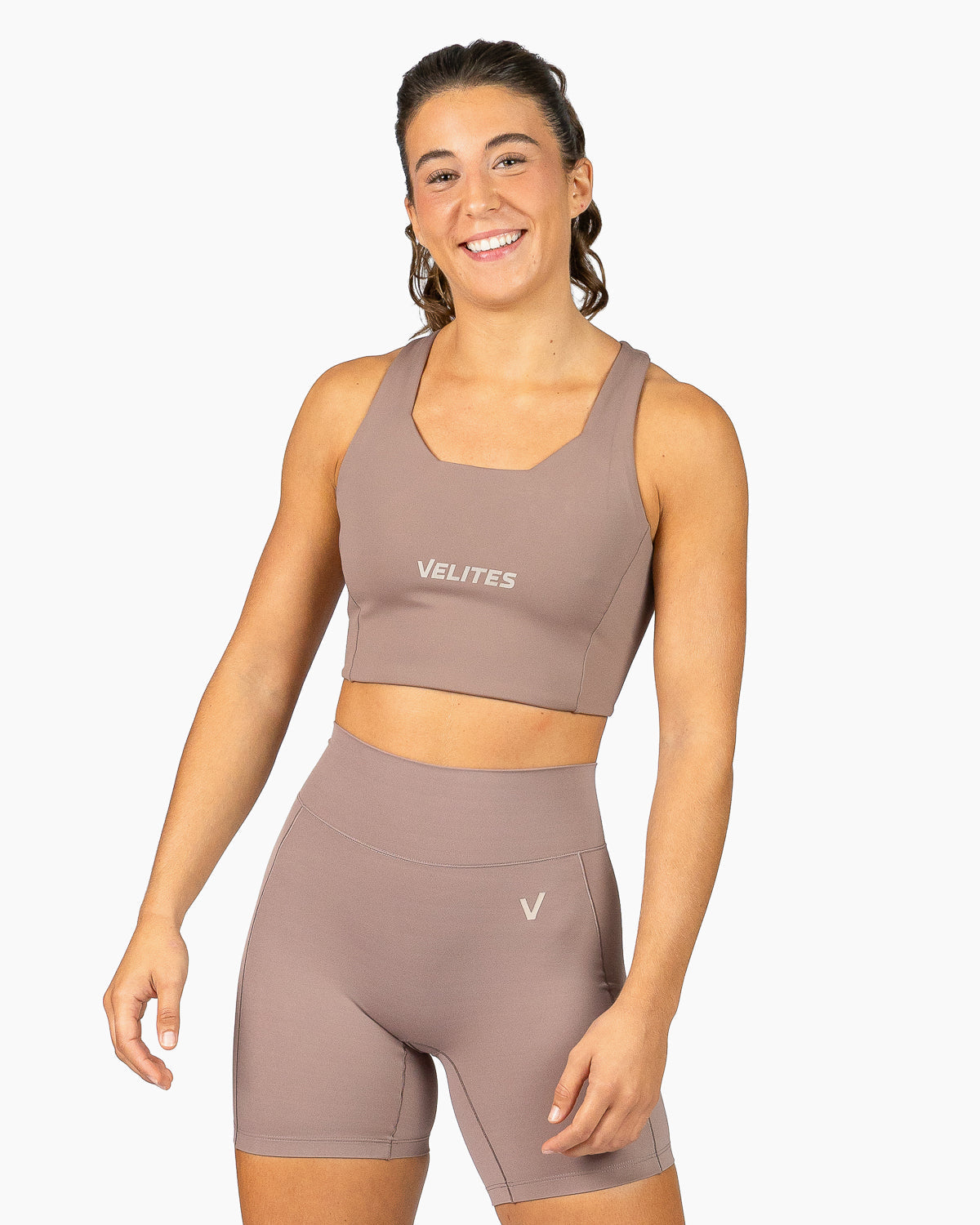 Velites Legging Medium Holo Seal