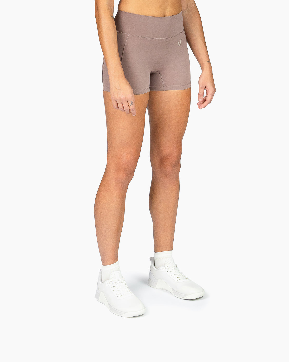 Velites Legging Short Holo Seal