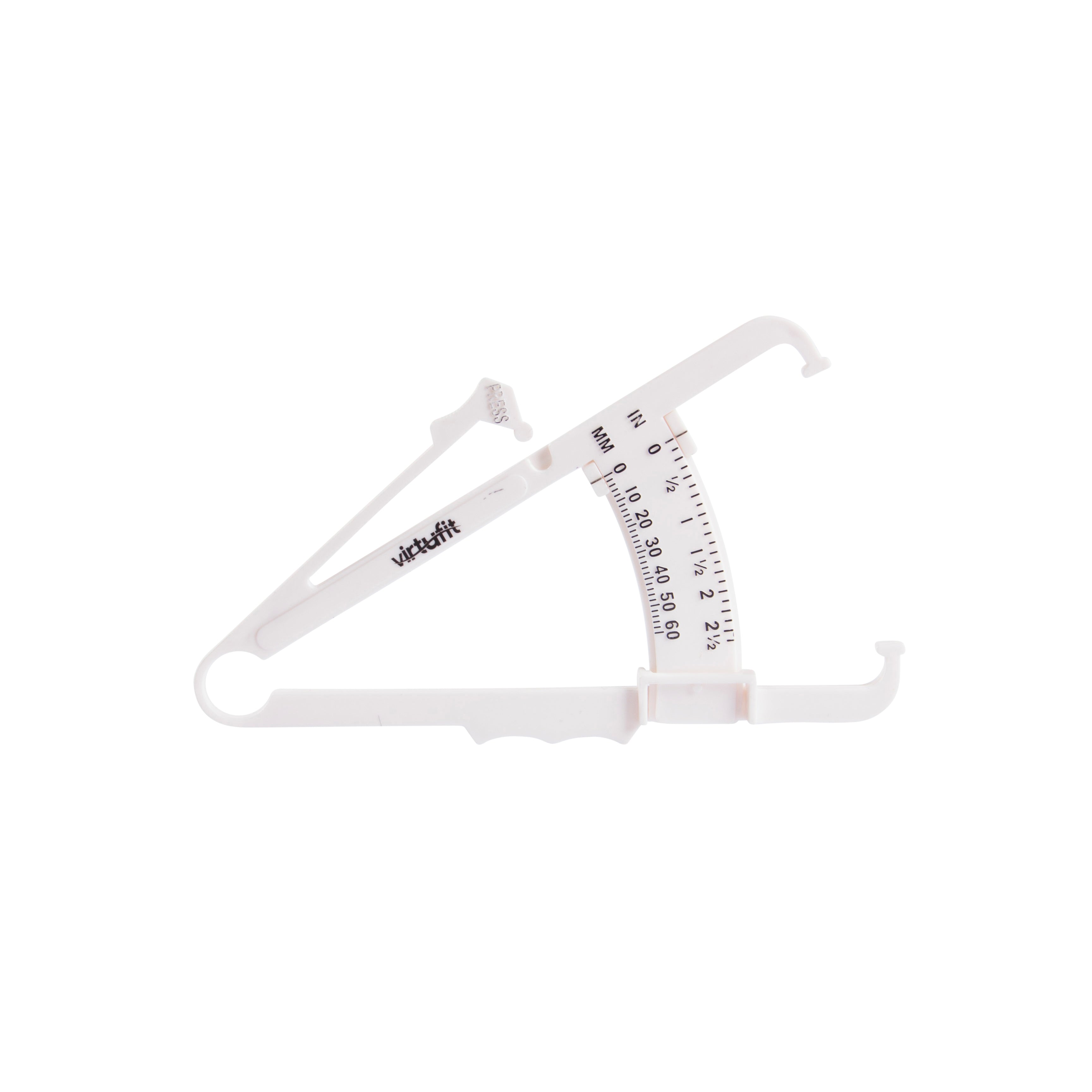 Virtufit Fat Caliper Virtufit