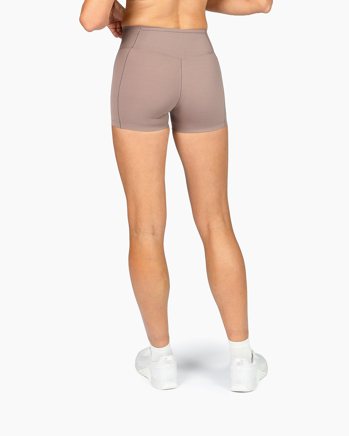 Velites Legging Short Holo Seal