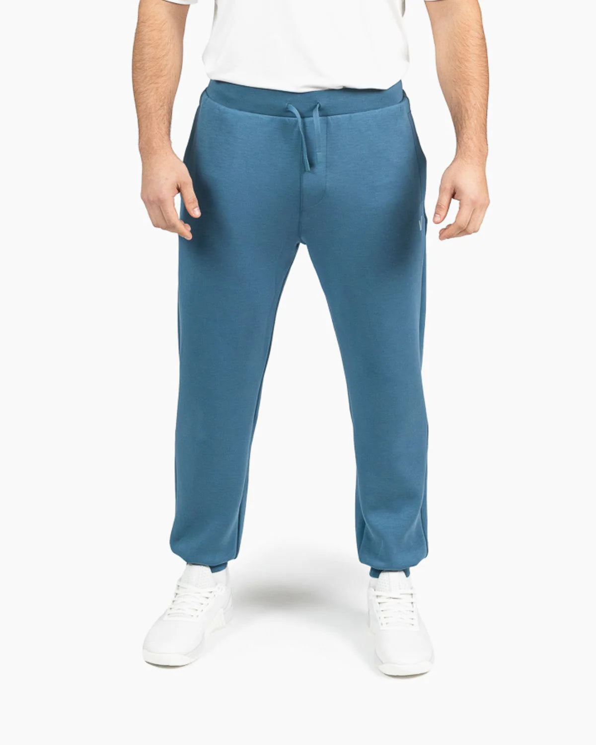 Velites Sweatpants Holo Blå