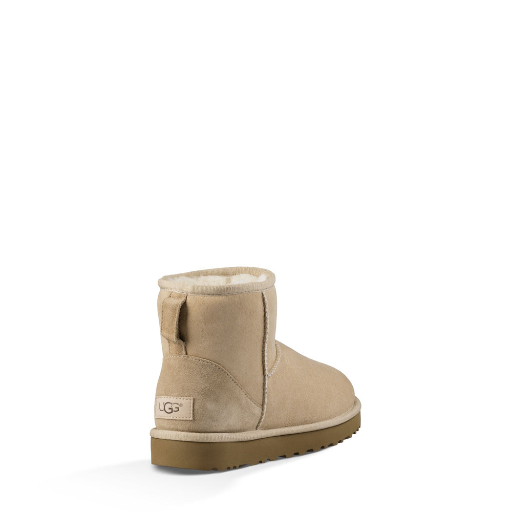 UGG Classic Mini II – Dam – Sand