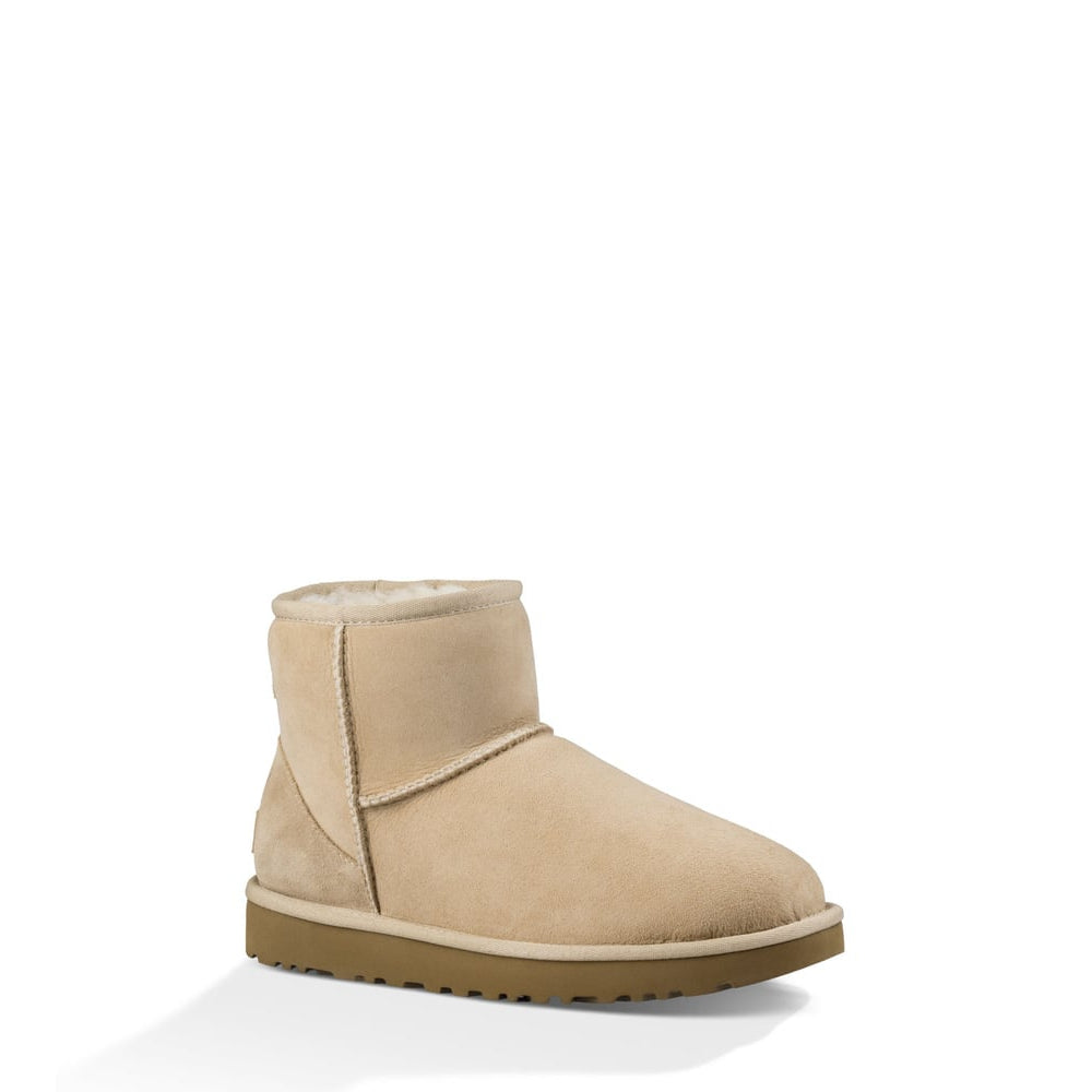 UGG Classic Mini II – Dam – Sand