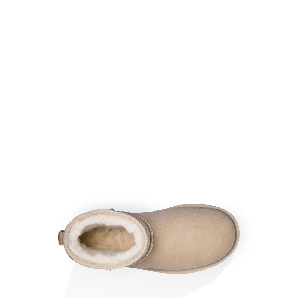 UGG Classic Mini II – Dam – Sand