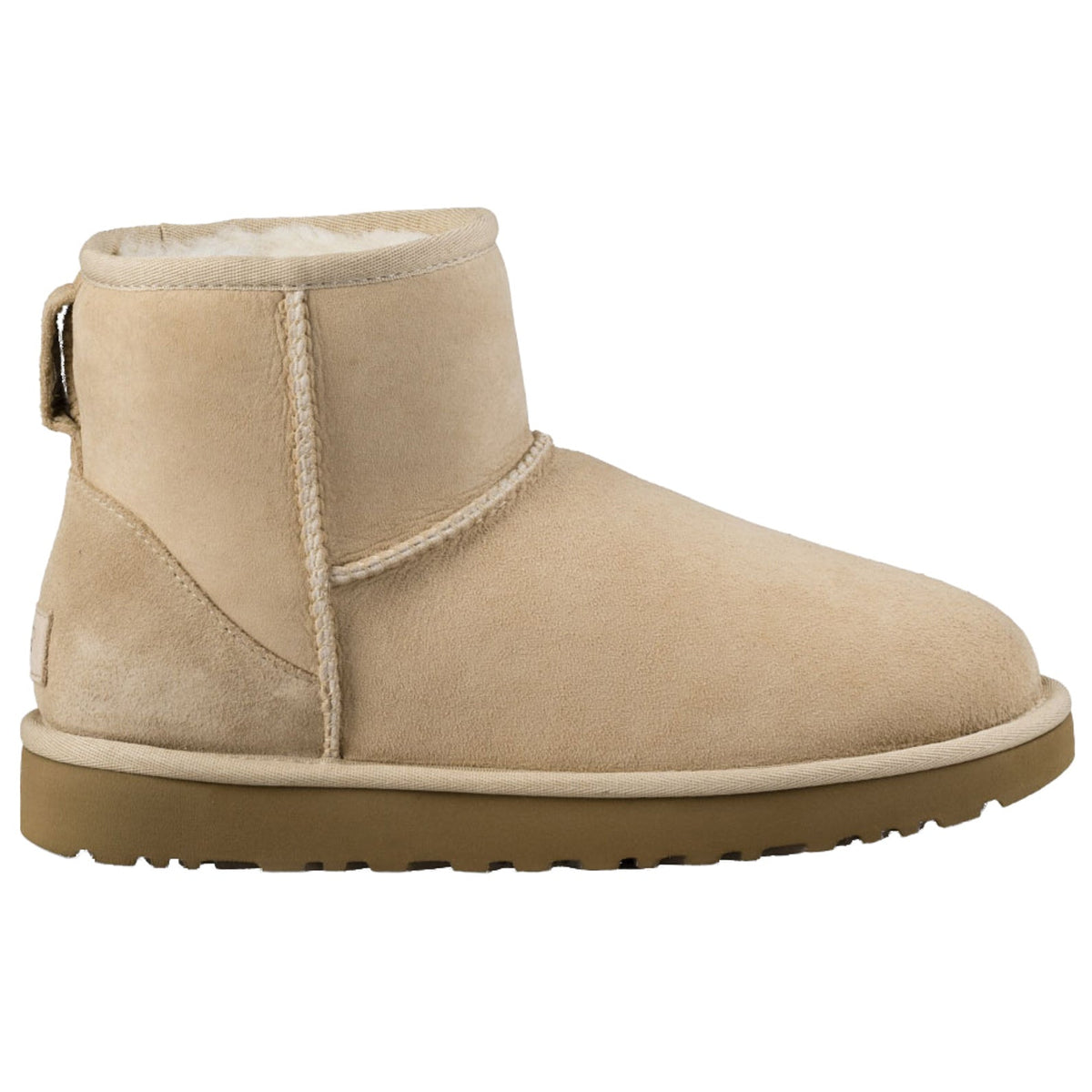 UGG Classic Mini II – Dam – Sand
