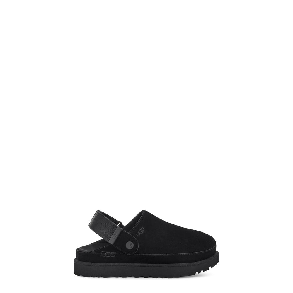 UGG Goldenstar Clog – Dam – Black