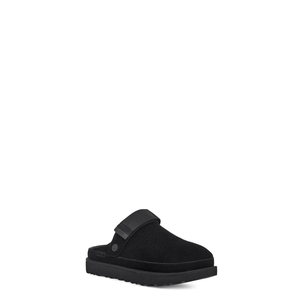 UGG Goldenstar Clog – Dam – Black