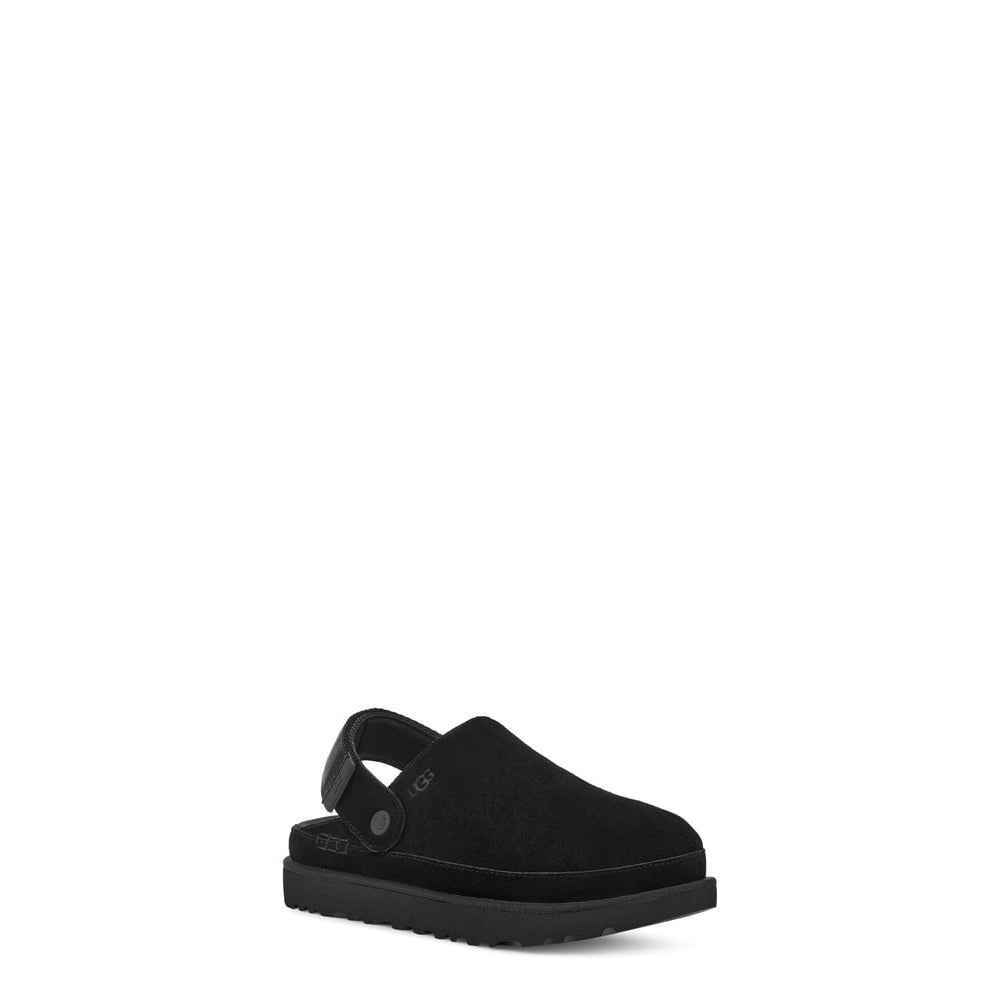 UGG Goldenstar Clog – Dam – Black
